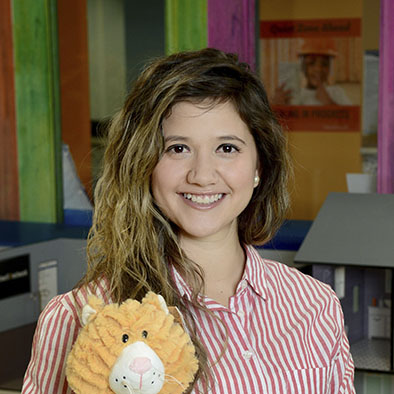 Juanita Prada